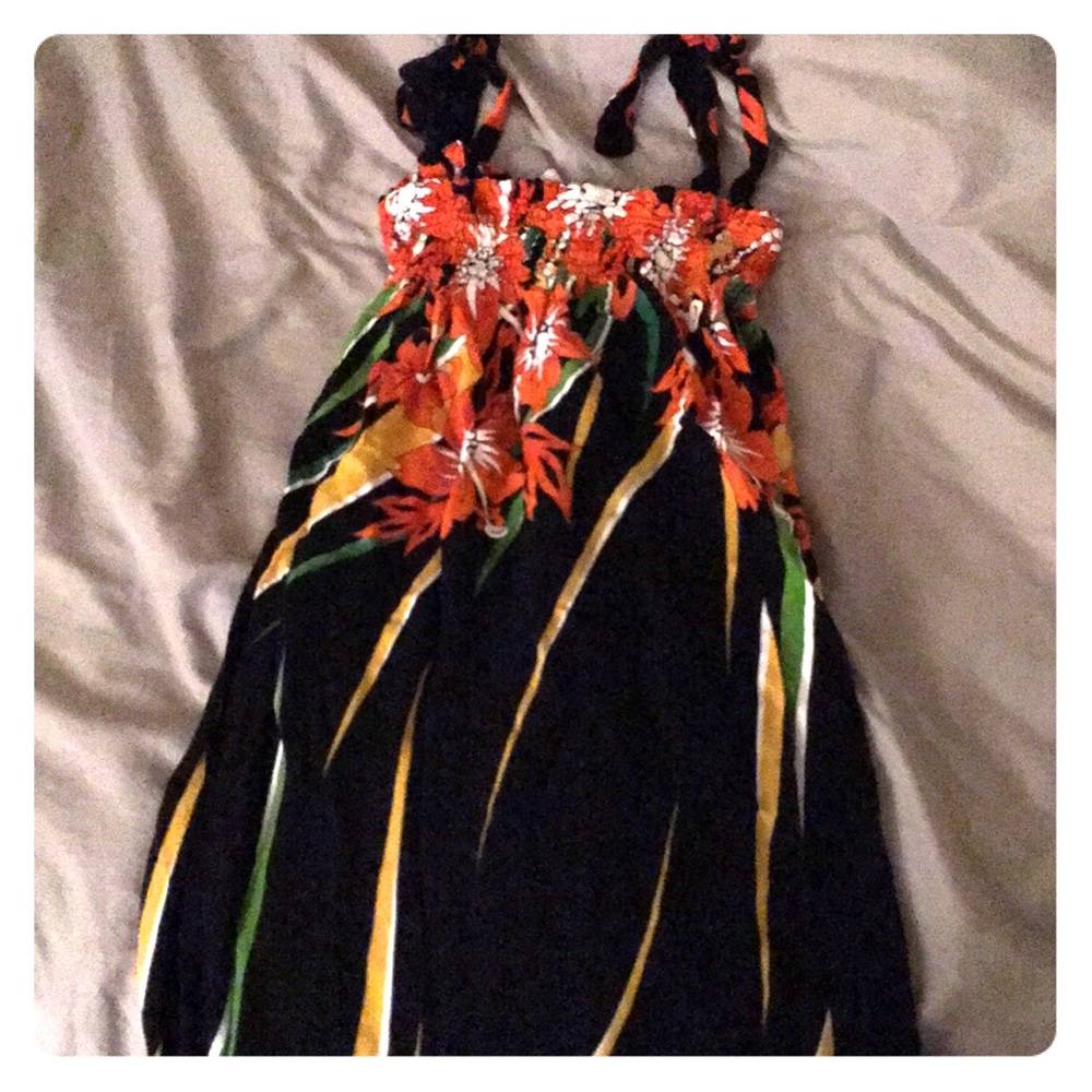 Dress